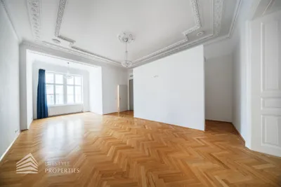 4-Zimmer-Wohnung mieten in Wien – 183 m², € 3.490 – Bild 7 von 22