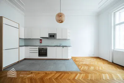 4-Zimmer-Wohnung mieten in Wien – 183 m², € 3.490 – Bild 14 von 22
