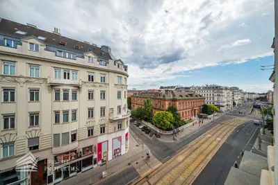4-Zimmer-Wohnung mieten in Wien – 183 m², € 3.490 – Bild 21 von 22