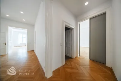 4-Zimmer-Wohnung mieten in Wien – 183 m², € 3.490 – Bild 12 von 22