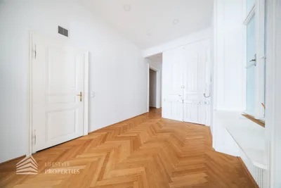 4-Zimmer-Wohnung mieten in Wien – 183 m², € 3.490 – Bild 9 von 22
