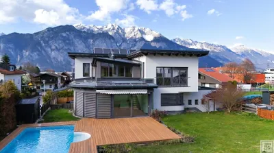7-Zimmer-Haus kaufen in Innsbruck-Land – 192 m², € 1.795.000