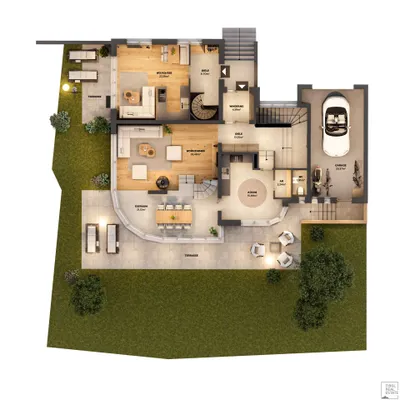 7-Zimmer-Haus kaufen in Innsbruck-Land – 192 m², € 1.795.000 – Bild 30 von 32