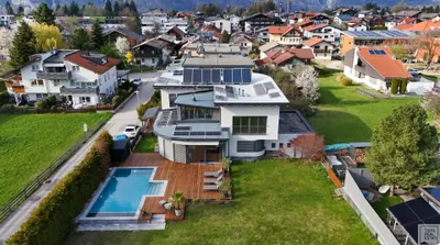 7-Zimmer-Haus kaufen in Innsbruck-Land – 192 m², € 1.795.000 – Bild 22 von 32