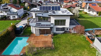7-Zimmer-Haus kaufen in Innsbruck-Land – 192 m², € 1.795.000 – Bild 23 von 32
