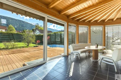 7-Zimmer-Haus kaufen in Innsbruck-Land – 192 m², € 1.795.000 – Bild 5 von 32