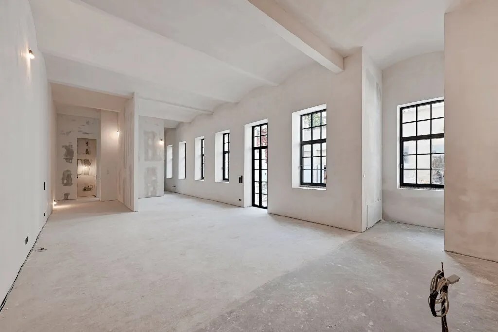 Außergewöhnliche Wohnung mit Loft-Charakter in Toplage!