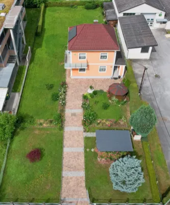 5-Zimmer-Haus kaufen in Graz – 115 m², € 520.000 – Bild 5 von 26