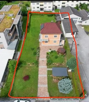 5-Zimmer-Haus kaufen in Graz – 115 m², € 520.000 – Bild 11 von 26