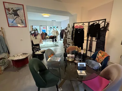 1-Zimmer-Gewerbeimmobilie mieten in Wien – 57 m², € 884 – Bild 6 von 11