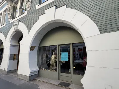 1-Zimmer-Gewerbeimmobilie mieten in Wien – 57 m², € 884