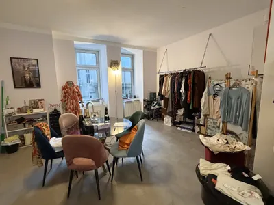 1-Zimmer-Gewerbeimmobilie mieten in Wien – 57 m², € 884 – Bild 5 von 11
