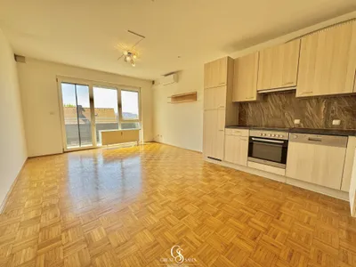 1-Zimmer-Wohnung kaufen in Graz – 36,84 m², € 146.300 – Bild 1 von 28