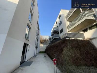 2-Zimmer-Wohnung mieten in Tulln – 55,51 m², € 1.079 – Bild 9 von 10