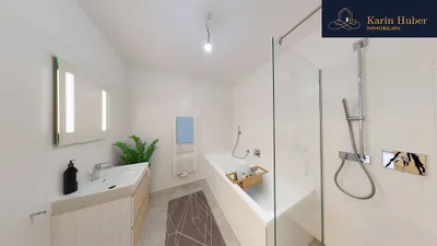 2-Zimmer-Wohnung mieten in Tulln – 55,51 m², € 1.079 – Bild 5 von 10