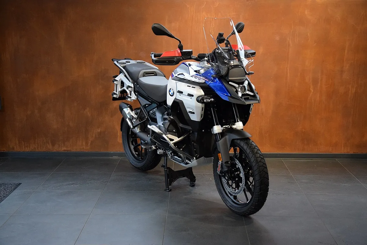 BMW R 1300 GS