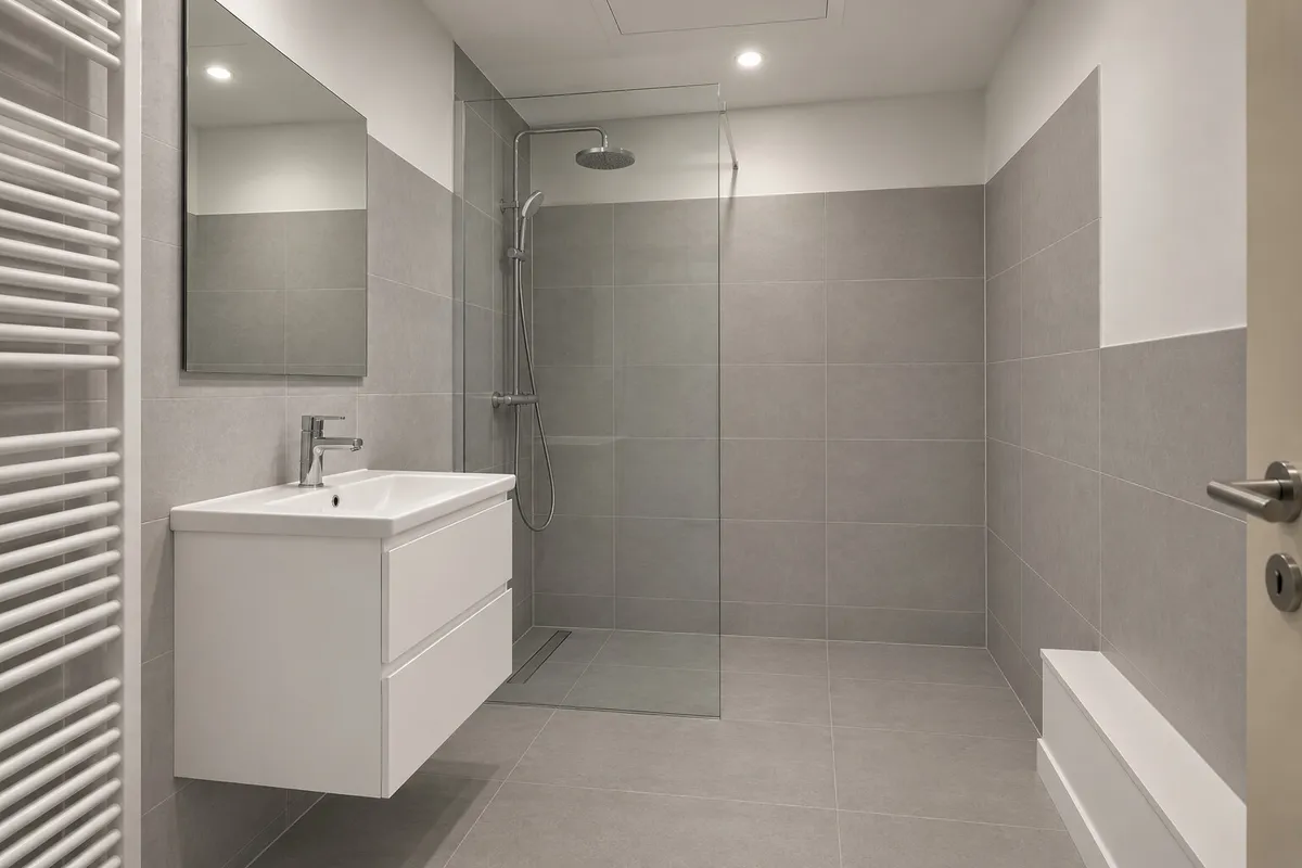 Wohnung – Graz - Ansicht 3