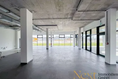 Gewerbeimmobilie mieten in Linz Land – 400 m², € 5.272 – Bild 2 von 9