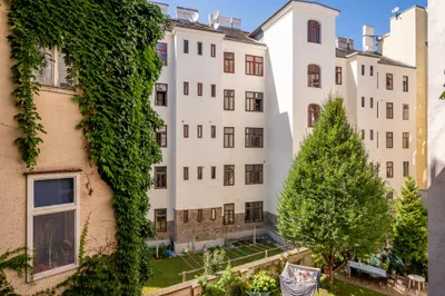 2-Zimmer-Wohnung kaufen in Wien – 44,77 m², € 158.000 – Bild 16 von 21
