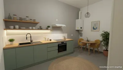 3-Zimmer-Wohnung mieten in Wien – 121 m², € 1.972 – Bild 4 von 6