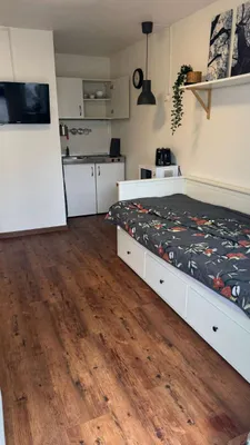 1-Zimmer-Wohnung kaufen in Salzburg Stadt – 14 m², € 99.000 – Bild 2 von 8