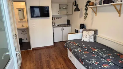 1-Zimmer-Wohnung kaufen in Salzburg Stadt – 14 m², € 99.000 – Bild 4 von 8