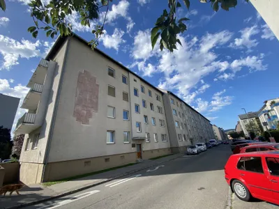2-Zimmer-Wohnung mieten in Krems an der Donau – 73,52 m², € 867 – Bild 2 von 18