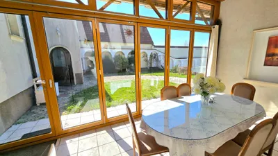 Haus kaufen in Eisenstadt - Umgebung – 220 m², € 475.000