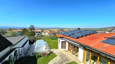 Haus kaufen in Eisenstadt - Umgebung – 220 m², € 460.000 – Bild 24 von 45