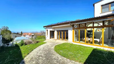 Haus kaufen in Eisenstadt - Umgebung – 220 m², € 460.000 – Bild 5 von 45