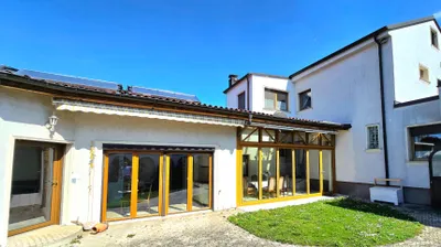 Haus kaufen in Eisenstadt - Umgebung – 220 m², € 460.000 – Bild 21 von 45