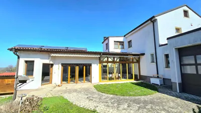 Haus kaufen in Eisenstadt - Umgebung – 220 m², € 460.000 – Bild 22 von 45