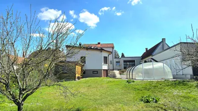 Haus kaufen in Eisenstadt - Umgebung – 220 m², € 460.000 – Bild 19 von 45