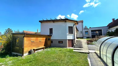 Haus kaufen in Eisenstadt - Umgebung – 220 m², € 460.000 – Bild 18 von 45