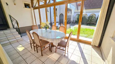 Haus kaufen in Eisenstadt - Umgebung – 220 m², € 460.000 – Bild 43 von 45