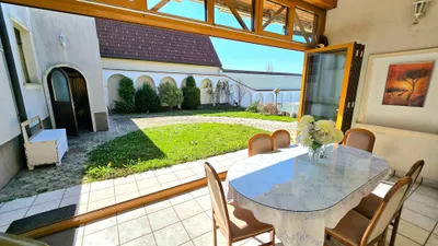 Haus kaufen in Eisenstadt - Umgebung – 220 m², € 460.000 – Bild 41 von 45