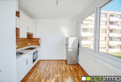 1-Zimmer-Wohnung kaufen in Graz – 40 m², € 149.000 – Bild 4 von 8