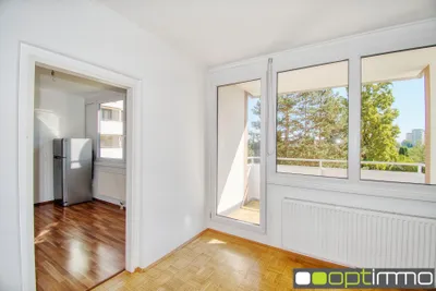 1-Zimmer-Wohnung kaufen in Graz – 40 m², € 149.000