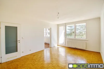 1-Zimmer-Wohnung kaufen in Graz – 40 m², € 149.000 – Bild 2 von 8