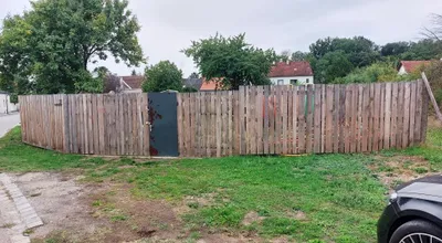 Gewerbeimmobilie mieten in Gänserndorf – 400 m², € 690