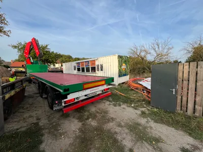 Gewerbeimmobilie mieten in Gänserndorf – 400 m², € 690 – Bild 5 von 6