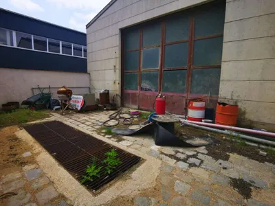 Gewerbeimmobilie mieten in Mistelbach – 1 256 m², € 18.000 – Bild 15 von 15