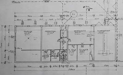 Gewerbeimmobilie mieten in Mistelbach – 1 256 m², € 18.000 – Bild 10 von 15