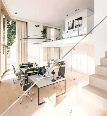 Gewerbeimmobilie mieten in Salzburg Stadt – 141 m²