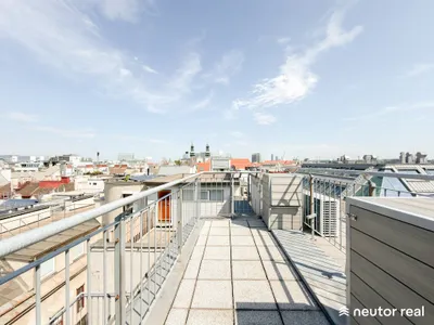 4-Zimmer-Wohnung mieten in Wien – 127 m², € 3.490 – Bild 31 von 36