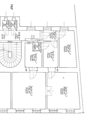 3-Zimmer-Wohnung kaufen in Wien – 70,5 m², € 298.500 – Bild 18 von 20