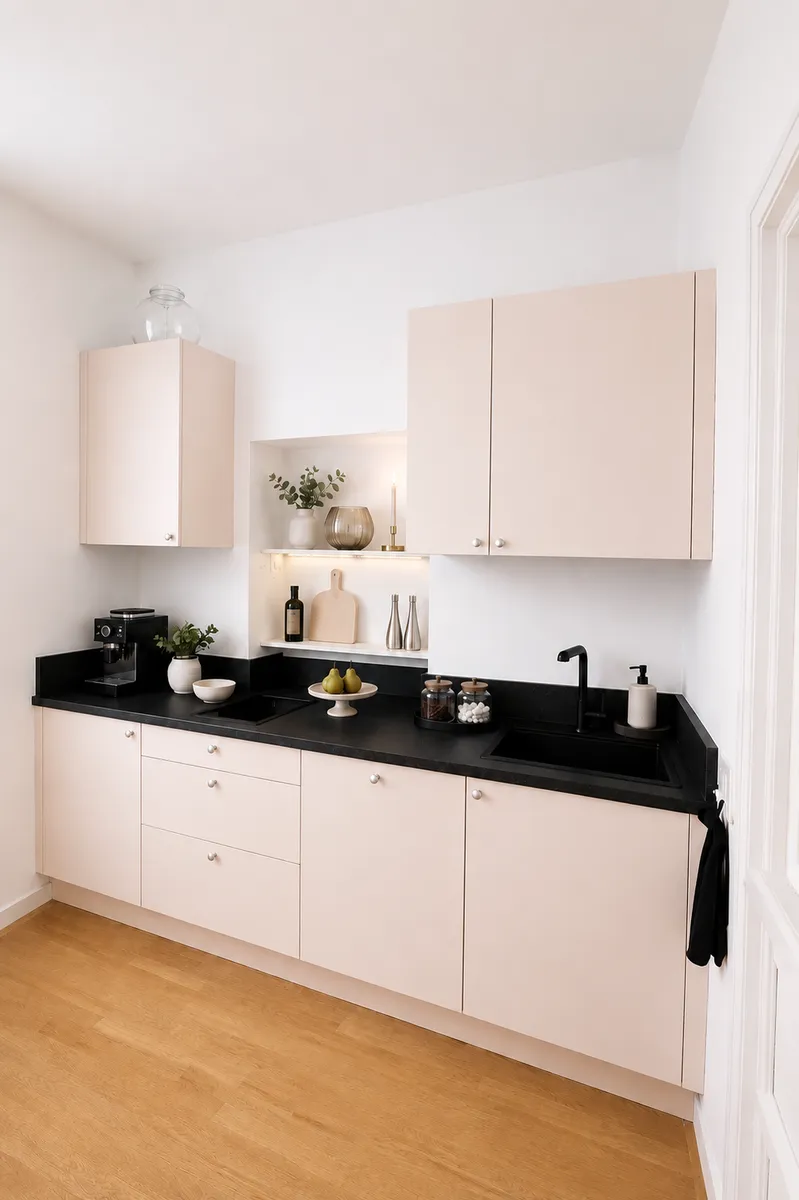 PROVISIONSFREI | 96 m² GESCHÄFTSRÄUME | WOLF-DIETRICHSTRASSE - ECKE LINZERGASSE | BÜRO · PRAXIS · STUDIO - Ansicht 3