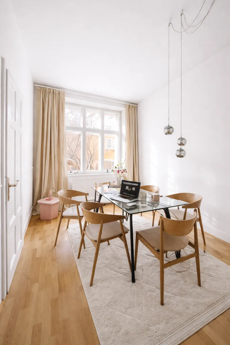 PROVISIONSFREI | 96 m² GESCHÄFTSRÄUME | WOLF-DIETRICHSTRASSE - ECKE LINZERGASSE | BÜRO · PRAXIS · STUDIO - Ansicht 2