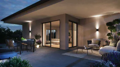 3-Zimmer-Wohnung kaufen in Wolfsberg – 102 m², € 584.000 – Bild 10 von 11