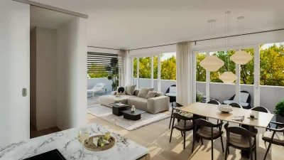 3-Zimmer-Wohnung kaufen in Wolfsberg – 102 m², € 584.000 – Bild 5 von 11